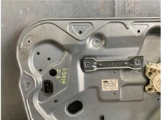 Recambio de elevalunas electrico delantero izquierdo para ford focus ii ranchera familiar (daw_) 1.8 tdci referencia OEM IAM 4M5
