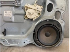 Recambio de elevalunas electrico delantero izquierdo para ford focus ii ranchera familiar (daw_) 1.8 tdci referencia OEM IAM 4M5