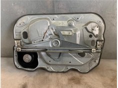 Recambio de elevalunas electrico delantero izquierdo para ford focus ii ranchera familiar (daw_) 1.8 tdci referencia OEM IAM 4M5