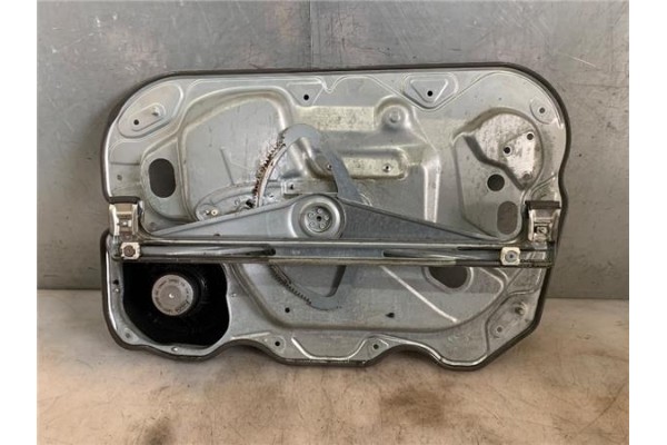 Recambio de elevalunas electrico delantero izquierdo para ford focus ii ranchera familiar (daw_) 1.8 tdci referencia OEM IAM 4M5