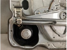 Recambio de elevalunas electrico delantero izquierdo para ford focus ii ranchera familiar (daw_) 1.8 tdci referencia OEM IAM 4M5