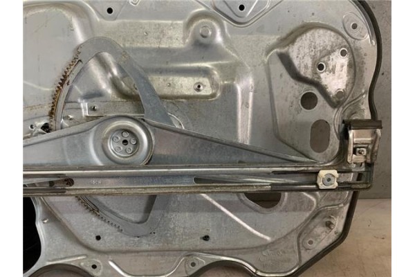 Recambio de elevalunas electrico delantero izquierdo para ford focus ii ranchera familiar (daw_) 1.8 tdci referencia OEM IAM 4M5