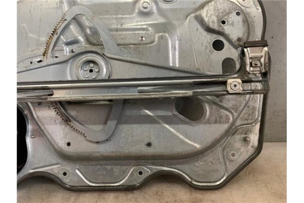 Recambio de elevalunas electrico delantero izquierdo para ford focus ii ranchera familiar (daw_) 1.8 tdci referencia OEM IAM 4M5