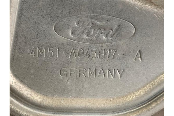 Recambio de elevalunas electrico delantero izquierdo para ford focus ii ranchera familiar (daw_) 1.8 tdci referencia OEM IAM 4M5