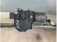 Recambio de motor limpiaparabrisas delantero para peugeot 308 1.6 confort referencia OEM IAM 0390241869  