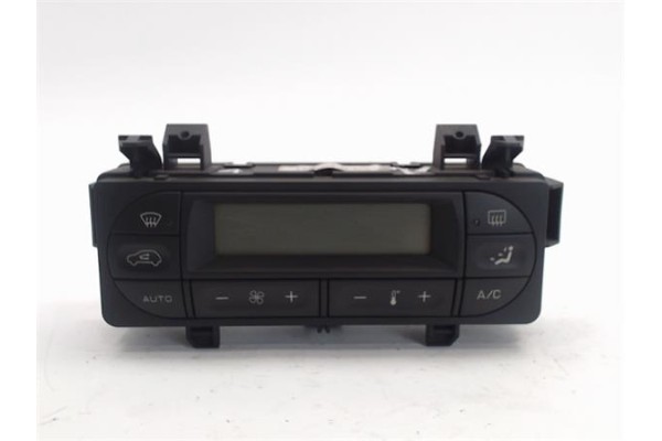 Recambio de mandos climatizador para citroen c2 referencia OEM IAM 96588239XT 139744 