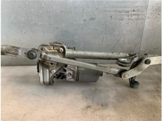 Recambio de motor limpiaparabrisas delantero para peugeot 308 1.6 confort referencia OEM IAM 0390241869  