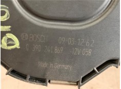 Recambio de motor limpiaparabrisas delantero para peugeot 308 1.6 confort referencia OEM IAM 0390241869  