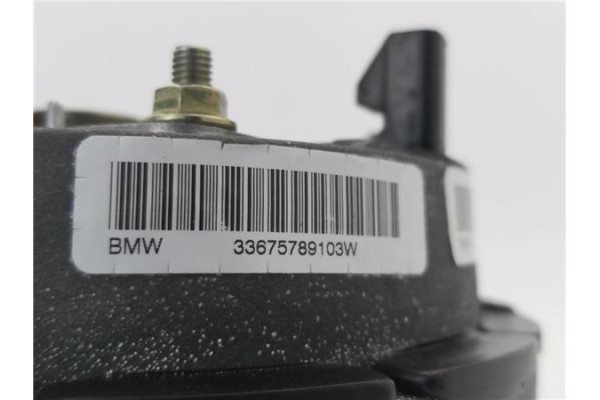 Recambio de airbag volante para bmw serie 3 compacto (e46) 2.0 318ti referencia OEM IAM 33675789103W  