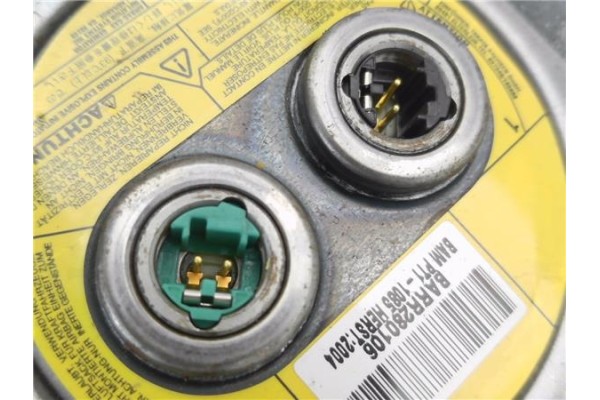 Recambio de airbag volante para bmw serie 3 compacto (e46) 2.0 318ti referencia OEM IAM 33675789103W  