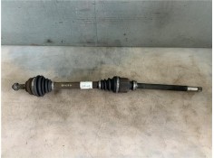 Recambio de palier delantero derecho para peugeot 308 1.6 confort referencia OEM IAM 3273QK  