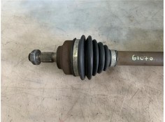 Recambio de palier delantero derecho para peugeot 308 1.6 confort referencia OEM IAM 3273QK  