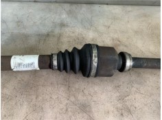 Recambio de palier delantero derecho para peugeot 308 1.6 confort referencia OEM IAM 3273QK  