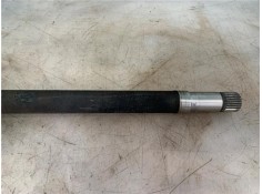 Recambio de palier delantero derecho para peugeot 308 1.6 confort referencia OEM IAM 3273QK  