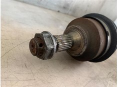 Recambio de palier delantero derecho para peugeot 308 1.6 confort referencia OEM IAM 3273QK  