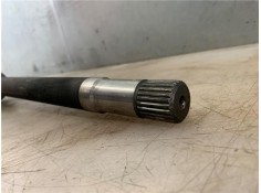 Recambio de palier delantero derecho para peugeot 308 1.6 confort referencia OEM IAM 3273QK  