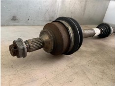 Recambio de palier delantero derecho para peugeot 308 1.6 confort referencia OEM IAM 3273QK  