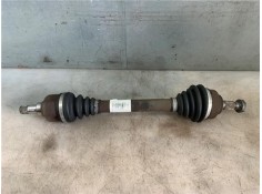 Recambio de palier delantero izquierdo para peugeot 308 1.6 confort referencia OEM IAM 3272PZ  