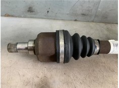 Recambio de palier delantero izquierdo para peugeot 308 1.6 confort referencia OEM IAM 3272PZ  