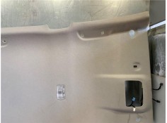 Recambio de tapizado techo para honda jazz (gk) 1.3 comfort referencia OEM IAM 8320nt5bg200 nh882l19b25n 