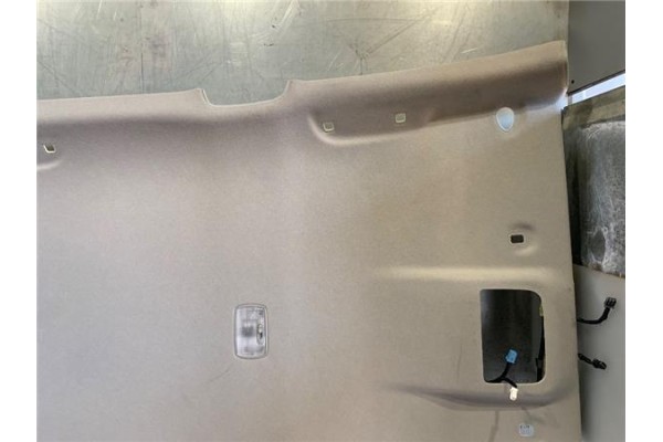 Recambio de tapizado techo para honda jazz (gk) 1.3 comfort referencia OEM IAM 8320nt5bg200 nh882l19b25n 