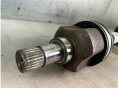 Recambio de palier delantero izquierdo para peugeot 308 1.6 confort referencia OEM IAM 3272PZ  