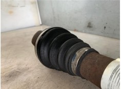 Recambio de palier delantero izquierdo para peugeot 308 1.6 confort referencia OEM IAM 3272PZ  