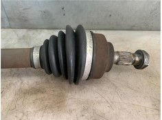 Recambio de palier delantero izquierdo para peugeot 308 1.6 confort referencia OEM IAM 3272PZ  