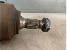 Recambio de palier delantero izquierdo para peugeot 308 1.6 confort referencia OEM IAM 3272PZ  