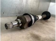 Recambio de palier delantero izquierdo para peugeot 308 1.6 confort referencia OEM IAM 3272PZ  