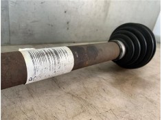 Recambio de palier delantero izquierdo para peugeot 308 1.6 confort referencia OEM IAM 3272PZ  