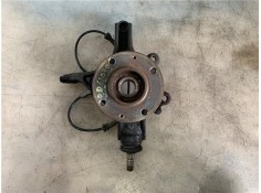 Recambio de mangueta delantero derecha para peugeot 308 1.6 confort referencia OEM IAM 364796  