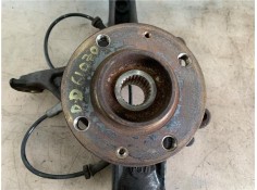 Recambio de mangueta delantero derecha para peugeot 308 1.6 confort referencia OEM IAM 364796  