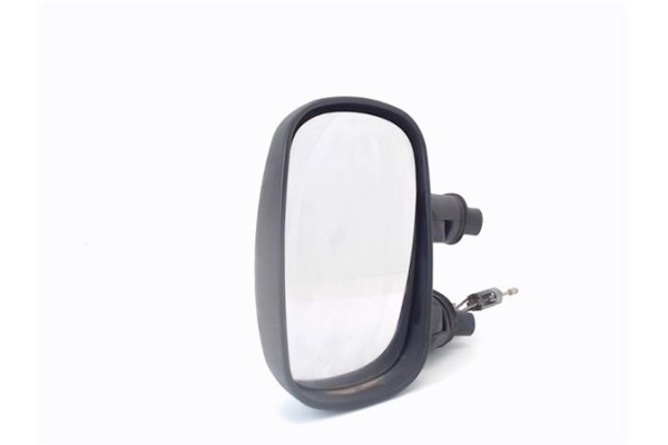 Recambio de retrovisor izquierdo para fiat i doblo (119) referencia OEM IAM   
