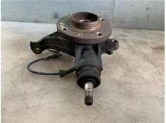 Recambio de mangueta delantero derecha para peugeot 308 1.6 confort referencia OEM IAM 364796  