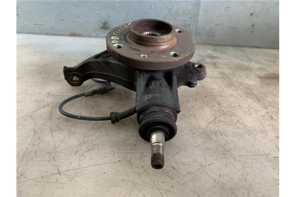 Recambio de mangueta delantero derecha para peugeot 308 1.6 confort referencia OEM IAM 364796  