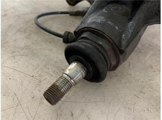 Recambio de mangueta delantero derecha para peugeot 308 1.6 confort referencia OEM IAM 364796  