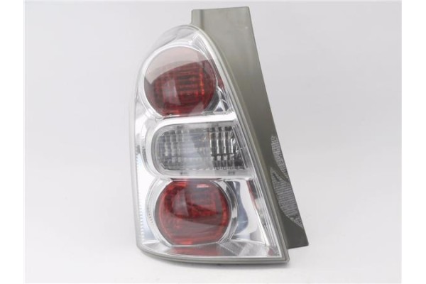 Recambio de piloto trasero izquierdo para toyota corolla verso (r1) 2.2 d-4d referencia OEM IAM 815610F060  