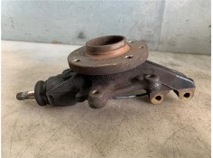 Recambio de mangueta delantero derecha para peugeot 308 1.6 confort referencia OEM IAM 364796  