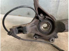 Recambio de mangueta delantero derecha para peugeot 308 1.6 confort referencia OEM IAM 364796  