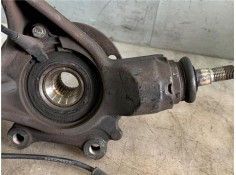 Recambio de mangueta delantero derecha para peugeot 308 1.6 confort referencia OEM IAM 364796  