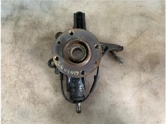 Recambio de mangueta delantero izquierda para peugeot 308 1.6 confort referencia OEM IAM 364696  