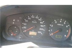 renault clio ii fase i (b/cb0) del año 2003