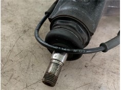 Recambio de mangueta delantero izquierda para peugeot 308 1.6 confort referencia OEM IAM 364696  