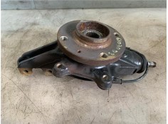 Recambio de mangueta delantero izquierda para peugeot 308 1.6 confort referencia OEM IAM 364696  