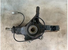 Recambio de mangueta delantero izquierda para peugeot 308 1.6 confort referencia OEM IAM 364696  