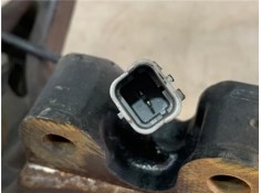 Recambio de mangueta delantero izquierda para peugeot 308 1.6 confort referencia OEM IAM 364696  