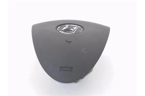 Recambio de airbag volante para hyundai i30 (fd) 1.6 crdi referencia OEM IAM 569002L300 2L56900040 