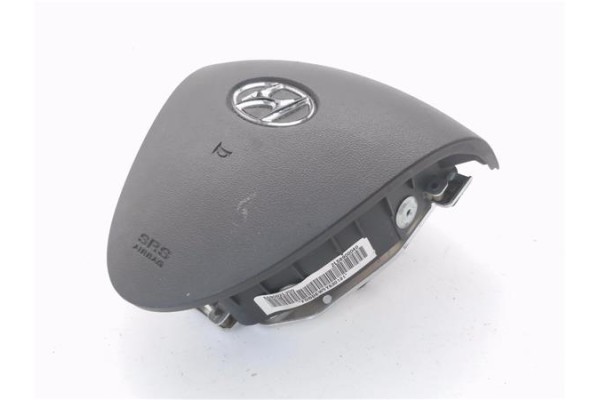 Recambio de airbag volante para hyundai i30 (fd) 1.6 crdi referencia OEM IAM 569002L300 2L56900040 