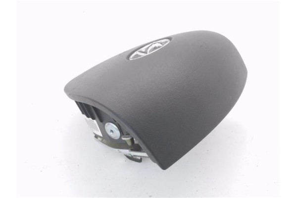 Recambio de airbag volante para hyundai i30 (fd) 1.6 crdi referencia OEM IAM 569002L300 2L56900040 